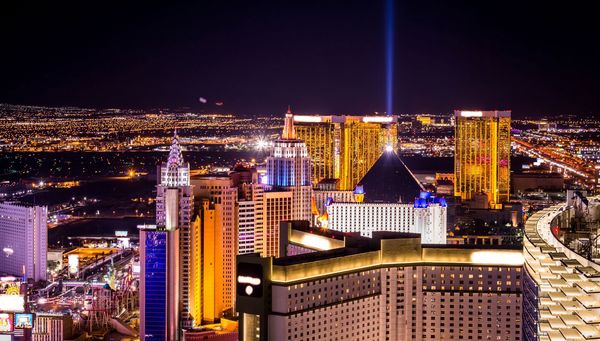 Las Vegas